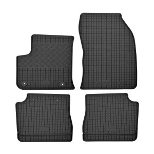 Ein Set passend für CITROEN e-C4 ab 2021 - Gummi-...