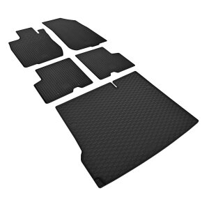 Ein Set passend für DACIA Duster 4x2 ab 2010 bis...