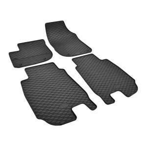 Ein Set passend für HONDA HR-V ab 2022 - Gummi- und...