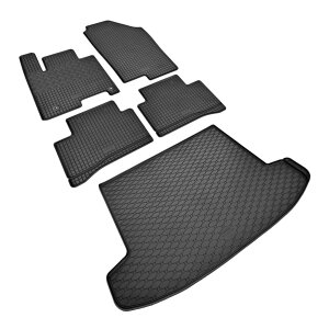 Ein Set passend für HYUNDAI Tucson HEV ab 2021 -...