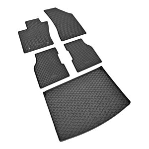 Ein Set passend für JEEP Compass ab 2017 / ab 2021 -...