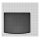 Ein Set passend für JEEP Compass PHEV ab 2017 - Gummi- und Kofferraumwanne