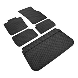 Ein Set passend für MINI Cooper 3-türig /...