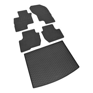 Ein Set passend für MITSUBISHI Eclipse Cross PHEV ab...