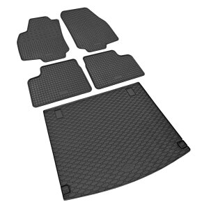 Ein Set passend für OPEL Astra H Kombi ab 2005 bis...