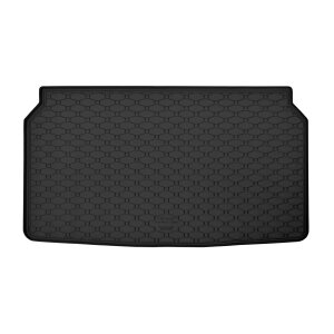 Ein Set passend für OPEL Mokka ab 2021 - Gummi- und Kofferraumwanne