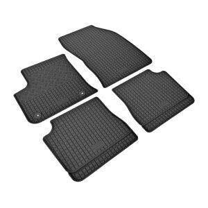 Ein Set passend für OPEL Mokka-e ab 2021 - Gummi-...