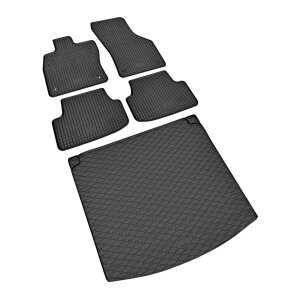 Ein Set passend für SEAT Leon ST ab 2014 bis 2020 -...