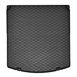 Ein Set passend für SUZUKI Swace ab 2021 - Gummi- und Kofferraumwanne