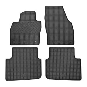 Ein Set passend für SKODA Scala ab 2019 - Gummi- und...