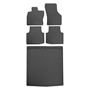 Ein Set passend für SKODA Superb III Kombi ab 2015 -...