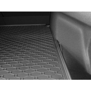 Gummifußmatten und Kofferraumwanne ein Set passend für TOYOTA Corolla Touring Sports ab 2019