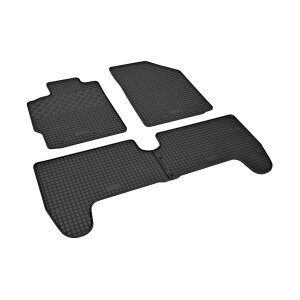 Ein Set passend für TOYOTA Yaris ab 2006 - Gummi-...