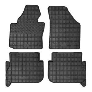 Ein Set passend für VW Caddy 5 Sitzer ab 2005 bis...