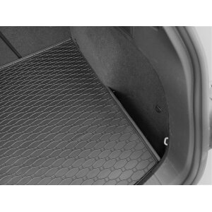 Ein Set passend für VW Golf VII Variant ab 2013 bis 2020 - Gummi- und Kofferraumwanne