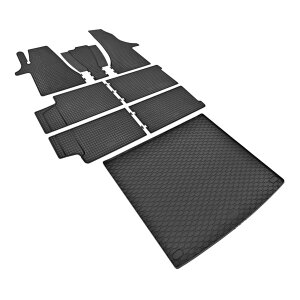 Ein Set passend für VW T 6.1 Transporter/Caravelle...