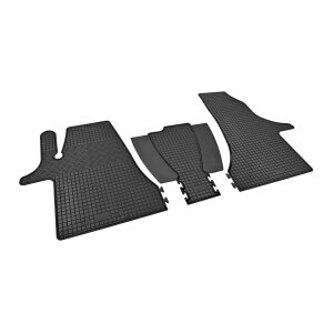 Ein Set passend für VW T 6.1 Transporter/Caravelle...