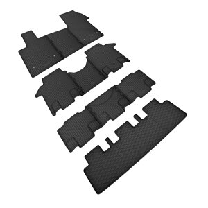 Ein Set passend für VW T7 Multivan 8 Sitze ab 2022 |...