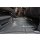 Passgenaue Gummifußmatten von RIGUM passend für OPEL Vivaro ab 2020 | 8 Sitze LUX + TUNEL