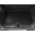 Kofferraumwanne für Renault Captur ab 2020 - schwarz, rutschfest, wasserdicht, 1,5 cm rand,