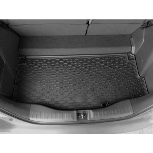 Passgenaue Kofferraumwanne von RIGUM passend für Honda Jazz / Jazz Crosstar ab 2020