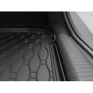Kofferraumwanne für Peugeot 308 Hybrid SW ab 2022 -...