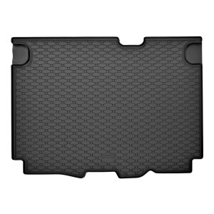 Ein Set passend für Mercedes Citan ab 2022 | 5 Sitze - Gummi- und Kofferraumwanne