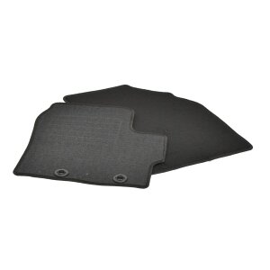 Velourmatten passenf für Toyota Yaris ab 2020