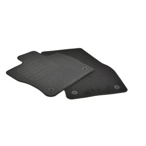 Velourmatten passenf für VW Tiguan ab 2016