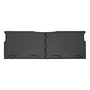 Ein Set passend für Mercedes V-Klasse ab 2014 | 8/9 Sitze XL - Gummi- und Kofferraumwanne