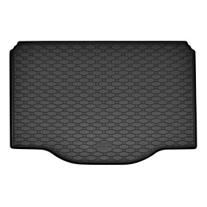 Ein Set passend für Opel Mokka 2012 - 2021 - Gummi- und Kofferraumwanne