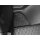 Kofferraumwanne für TOYOTA Yaris Cross / Cross Hybrid ab 2021 - schwarz, rutschfest, wasserdicht, 1,5 cm rand,