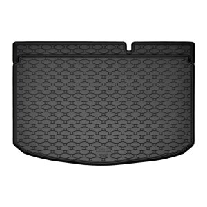 Kofferraumwanne für TOYOTA Yaris ab 2012 - schwarz,...