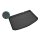 Kofferraumwanne für TOYOTA Yaris ab 2012 - schwarz, rutschfest, wasserdicht, 1,5 cm rand,