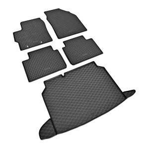 Ein Set passend für TOYOTA Yaris Cross / Cross...