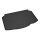 Kofferraumwanne für TOYOTA Yaris ab 2020 - schwarz, rutschfest, wasserdicht, 1,5 cm rand,
