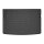 Kofferraumwanne für MAZDA CX-30 ab 2020 Smart Cargo Board - schwarz, rutschfest, wasserdicht, 1,5 cm rand,