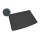 Kofferraumwanne für MAZDA CX-30 ab 2020 Smart Cargo Board - schwarz, rutschfest, wasserdicht, 1,5 cm rand,