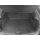 Kofferraumwanne für MAZDA CX-30 ab 2020 Smart Cargo Board - schwarz, rutschfest, wasserdicht, 1,5 cm rand,