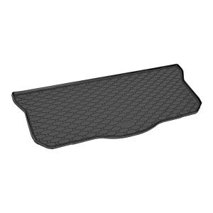 Kofferraumwanne für TOYOTA Aygo ab 2014 - schwarz,...
