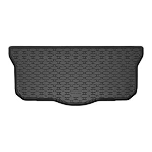 Kofferraumwanne für Citroen C1 ab 2014 - schwarz,...