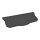 Kofferraumwanne für Citroen C1 ab 2014 - schwarz, rutschfest, wasserdicht, 1,5 cm rand,