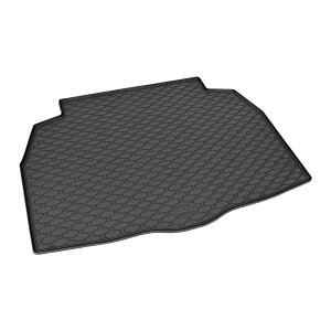 Kofferraumwanne für TOYOTA C-HR ab 2016 - schwarz,...