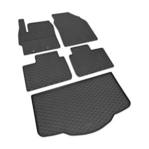 Ein Set passend für TOYOTA Aygo X 2022 / Toyota Aygo...