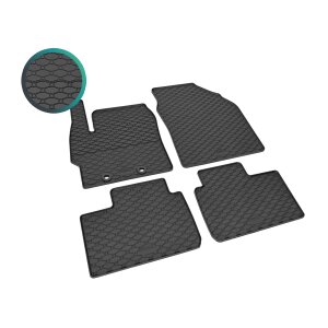 Ein Set passend für TOYOTA Aygo X 2022 / Toyota Aygo...