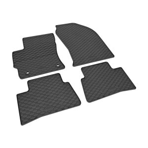 Gummimatten für TOYOTA Corolla Cross ab 2022 -...