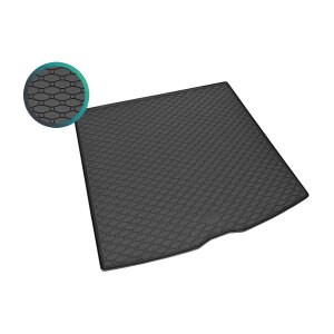 Passgenaue Kofferraumwanne für Mercedes GLE W167 PHEV ab 2019 | 5Sitze