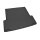 Kofferraumwanne für BMW 3 E91 Touring ab 2004 - schwarz, rutschfest, wasserdicht, 1,5 cm rand,