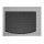 Kofferraumwanne für Mazda CX-3 ab 2015 - Obere Position - schwarz, rutschfest, wasserdicht, 1,5 cm rand,