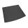 Kofferraumwanne für BMW X1 F48 2016-2022 - schwarz, rutschfest, wasserdicht, 1,5 cm rand,